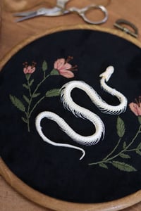 Image 2 of Snakes •rose•