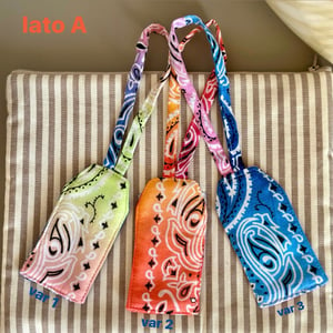 Image of TAG BANDANA LIMITED EDITION