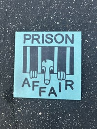 Image 2 of Prison Affair Demo I 7”