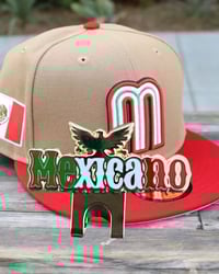 Mexicano hat blip