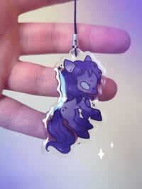 Image 14 of New! The Shadow Blind Box 2