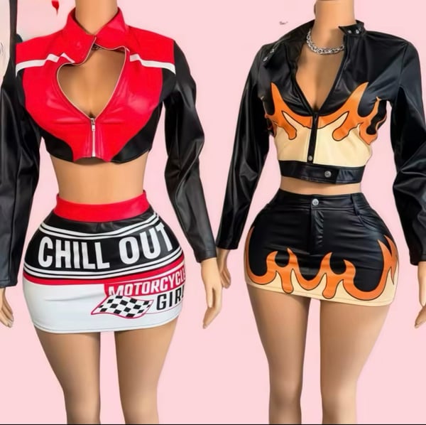 Image of Chill Out Set