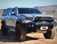 Image 14 of 2016-2023 Tacoma Hybrid Front Bumper