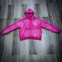 Image 1 of LIMITLESS HOODIE