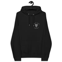 Image 4 of Death Before Decaf Hoodie