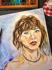 Image 4 of "Taylor Swift" Original