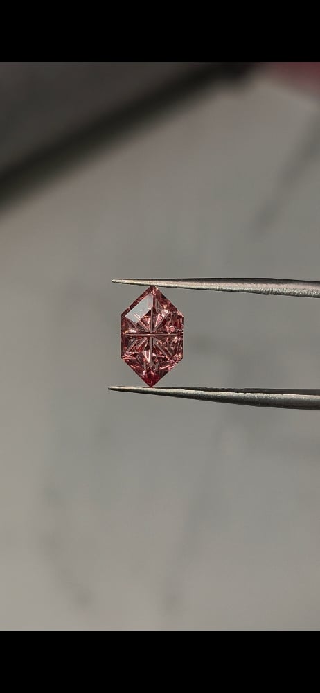 Image of Enchanted Sapphire 