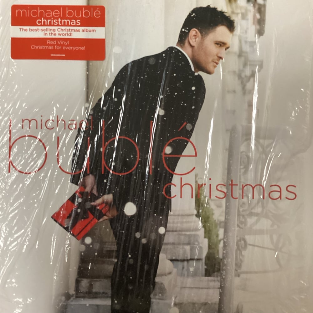 Michael Buble - Christmas 