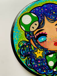 Image 2 of 1-Up Girl