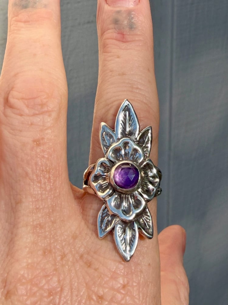 SPRING DREAM / Size 7.25 Image 2