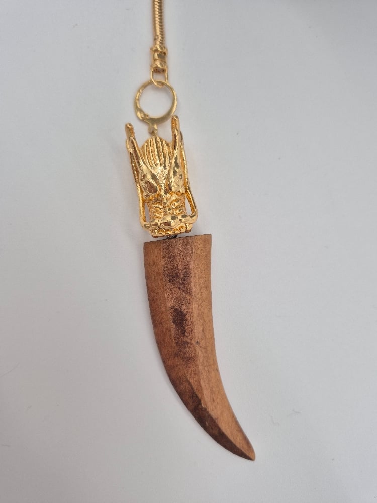 Image of Golden Talon Dragon