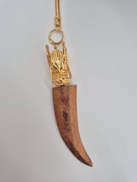 Image 3 of Golden Talon Dragon