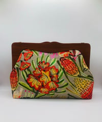 Image 1 of Colourful Natives Clutch