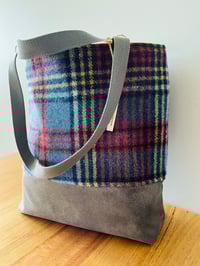 Image 4 of Scottish Tartan Tote Bag- Extra Warm Anderson’
