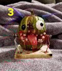 Image 3 of Pumpkin Pals! 