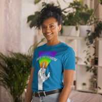 Image 13 of taste the rainbow unisex shirt