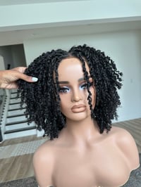 Image 4 of Refurbished wig 7