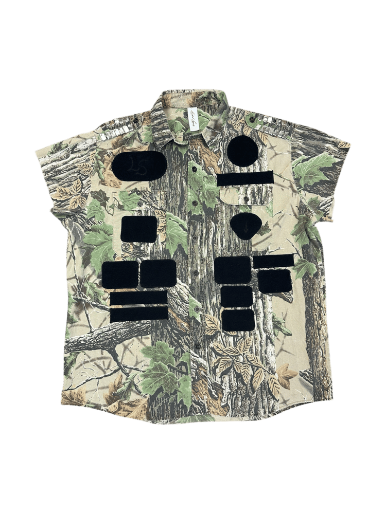 Image of Limited Supply Trapper Cut