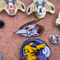 Image 3 of Be Merciless!