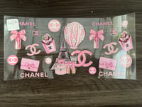 Image 8 of designer decals 