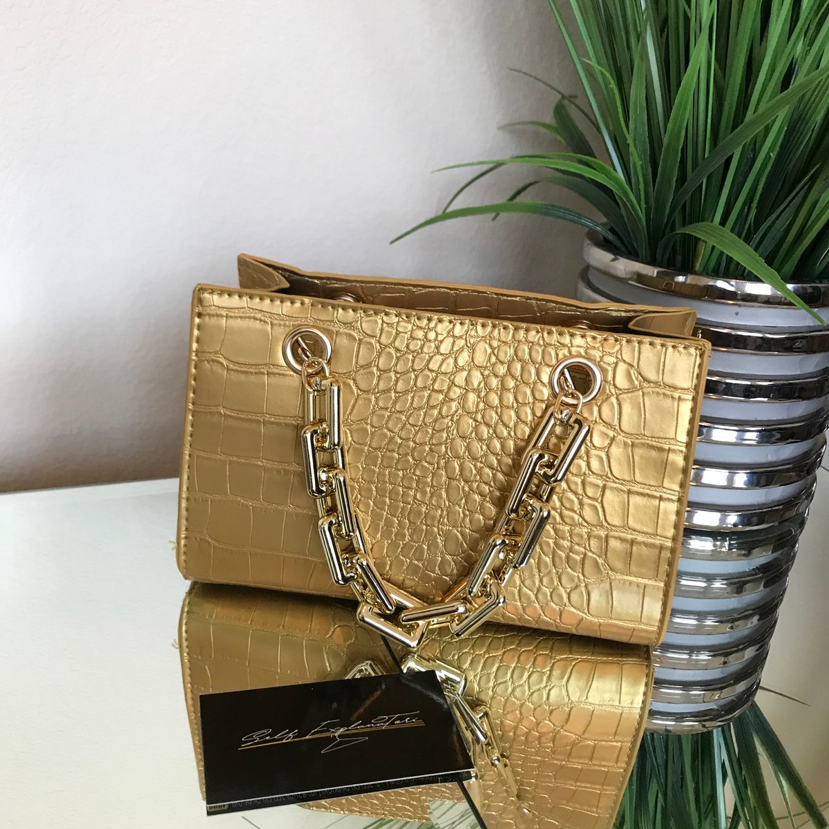 The Sophia Bag
