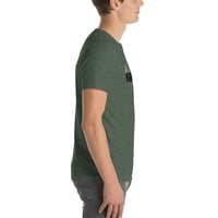 Image 3 of Bird Nerd t-shirt
