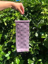 Image 1 of lilac licorice three