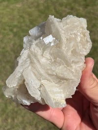 Image 18 of UV Calcite Specimen #1590