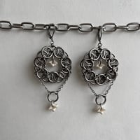 Image 2 of 6.19.23 Earrings #3