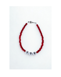 Fire Sequence 333 Bracelet 