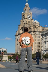 Image 3 of Camiseta 'Jara' oversize