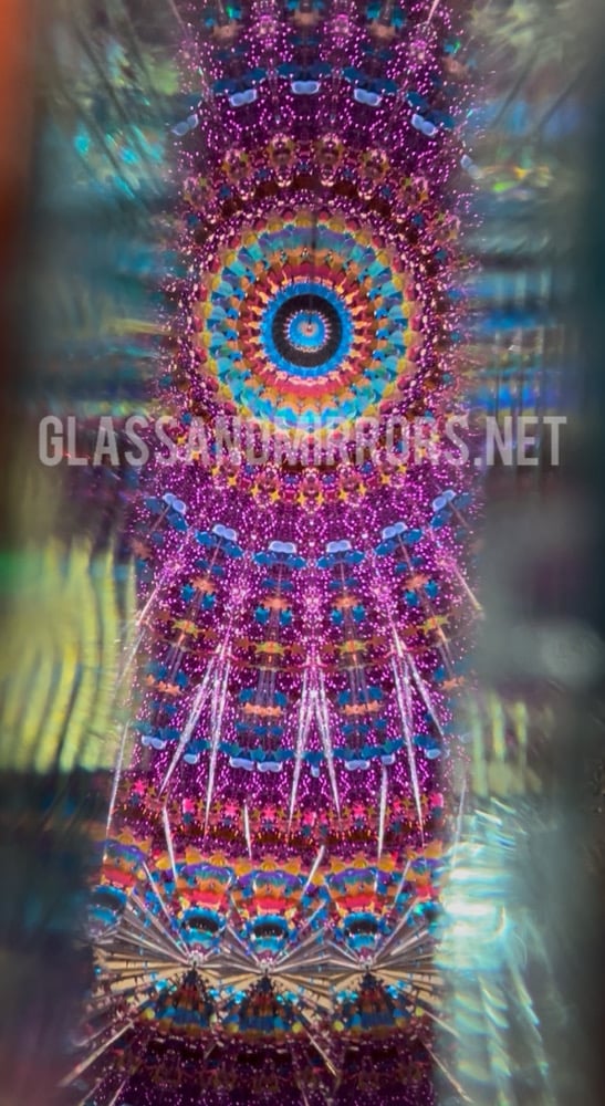 Image of PREORDER Mermaid Mini AuraScope