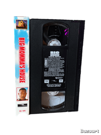 Image 3 of Big Momma’s House [2000] | Special Edition