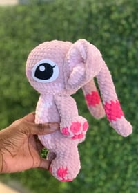 Image 4 of Alien Girl