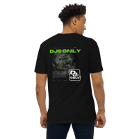Image 1 of DJs ONLY World T Shirt