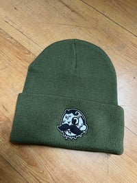 Image 4 of Melty Boh Beanie