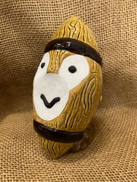 Image 3 of F. B. Bob Football Barrel Bob