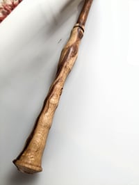 Image 4 of Ash and Sapele Wand