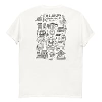 Image 1 of Unisex classic tee "Gilmore Girls"