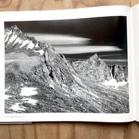 Image 7 of Ansel Adams - Yosemite And The Range Of Light (Signed)