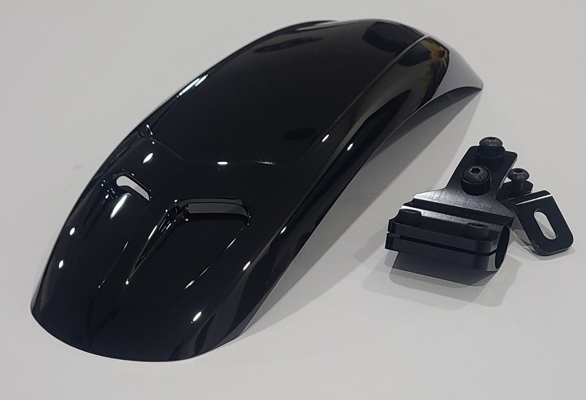 Image of Aluminum Fender (NEW RELEASE)
