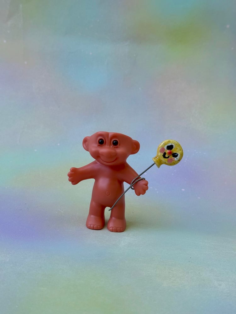 Image of pokey tool + troll lighter sleeve