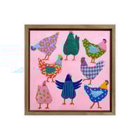 Image 1 of GATHER THE GALS