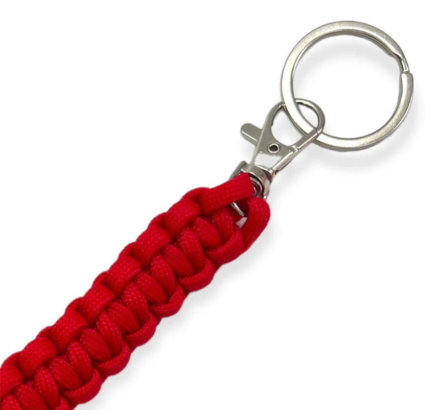 Image of Monkey Fist (RED)