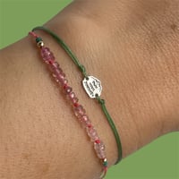 Image 1 of Own your journey bracelet