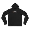 Beat Not Babied Unisex hoodie