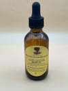 Beard Oil 2 oz.