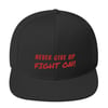 Hiroshiartandmore fighting spirit hat