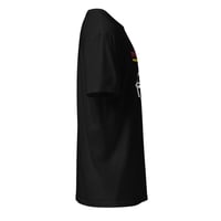 Image 2 of Depeche Mode - Black Celebration Megaphone Short-Sleeve Unisex T-Shirt