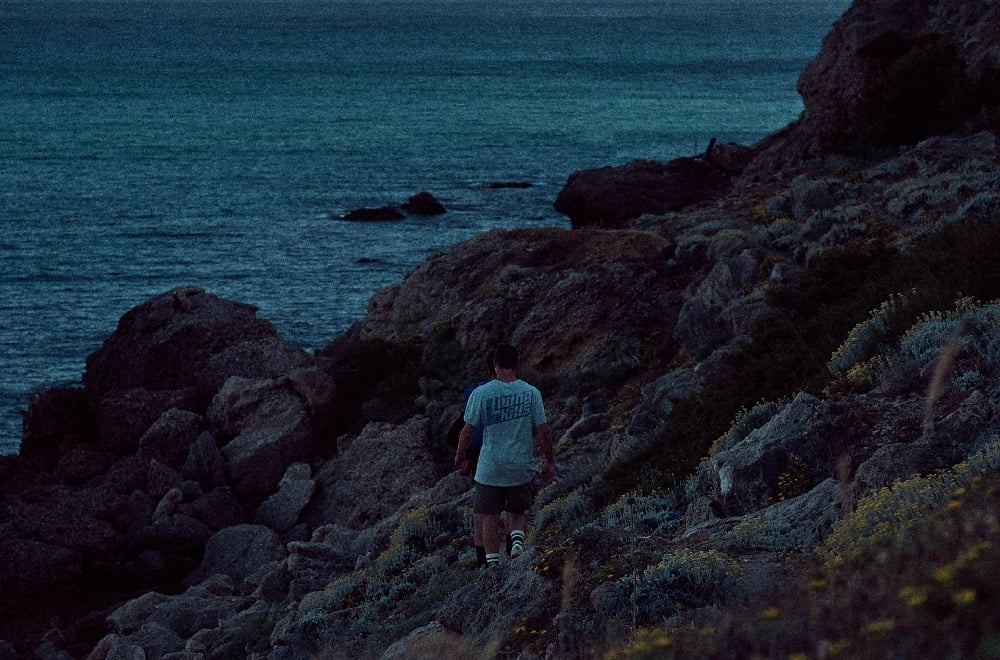 Image of MELOU LIVING KILLS GREY